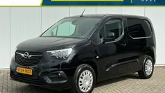 Gebruikt 2024 Opel Combo-e Life Van | € 26.612 (Eerlijke prijs)