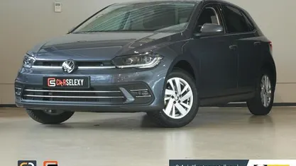 Grijs Gebruikt 2024 VW Polo Style Hatchback | € 24.900 (Eerlijke prijs)