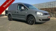 Gebruikt 2012 VW Caddy MPV | € 11.250 (Eerlijke prijs)