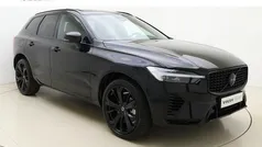 Zwart Gebruikt 2024 Volvo XC60 Plus SUV | € 57.400 (Eerlijke prijs)