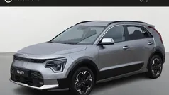 , metallic lak Nieuw 2024 Kia e-Niro SUV | € 40.935 (Eerlijke prijs)