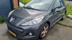 Gebruikt 2011 Peugeot 207 Hatchback | € 900 (Super prijs)
