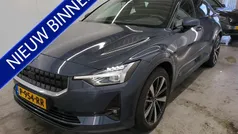 Blauw Gebruikt 2022 Polestar 2 Long Range Dual motor Sedan | € 31.900 (Eerlijke prijs)