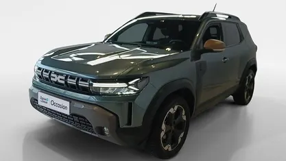 Occasion 2024 Dacia Duster Extreme SUV | € 32.995 (Eerlijke prijs)