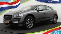 Gebruikt 2019 Jaguar I-Pace Business Edition SUV | € 23.940 (Eerlijke prijs)