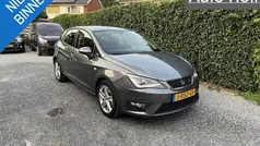 Grijs Gebruikt 2015 Seat Ibiza FR Hatchback | € 7.245 (Eerlijke prijs)