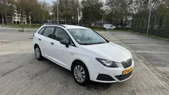 Gebruikt 2010 Seat Ibiza ST Ecomotive Stationwagen | € 1.950 (Eerlijke prijs)