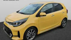 Gebruikt 2021 Kia Picanto GT-Line Hatchback | € 16.359 (Eerlijke prijs)