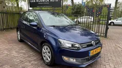 Gebruikt 2010 VW Polo Hatchback | € 3.890 (Eerlijke prijs)
