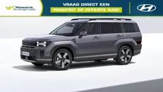 Gebruikt 2025 Hyundai Santa Fe SUV | € 65.951 (Eerlijke prijs)