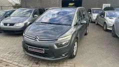 Grijs Gebruikt 2014 Citroën Grand C4 Picasso Exclusive MPV | € 5.500 (Goede deal)