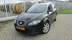Seat Altea XL