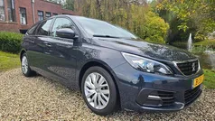 Gebruikt 2019 Peugeot 308 Stationwagen | € 8.999 (Goede deal)