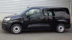 Gebruikt 2023 Fiat e-Doblò L2 50 kWh MPV | € 24.450 (Eerlijke prijs)