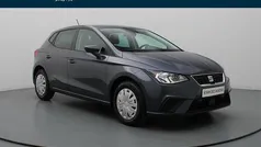 Grijs Gebruikt 2019 Seat Ibiza Business Hatchback | € 15.990 (Eerlijke prijs)