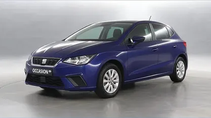 Occasion 2019 Seat Ibiza Business Hatchback | € 13.950 (Eerlijke prijs)