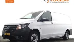 Gebruikt 2018 Mercedes Vito MPV | € 14.900 (Super prijs)