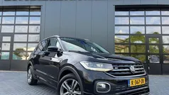 Gebruikt 2021 VW T-Cross R-line SUV | € 22.600 (Eerlijke prijs)
