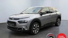 Gebruikt 2020 Citroën C4 Shine SUV | € 12.950 (Eerlijke prijs)