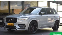 Gebruikt 2024 Volvo XC90 Ultra SUV | € 71.500 (Eerlijke prijs)