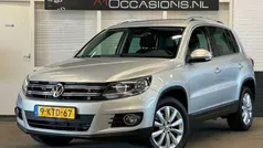 Gebruikt 2013 VW Tiguan Sport SUV | € 9.995 (Goede deal)
