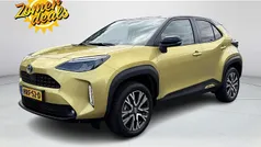 Geel Gebruikt 2021 Toyota Yaris Cross Executive SUV | € 27.750 (Eerlijke prijs)