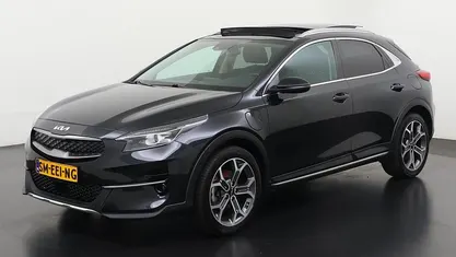 Occasion Kia XCeed 2026 Zwart SUV