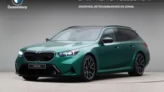 Gebruikt 2025 BMW M5 Comfort Edition Stationwagen | € 149.900
