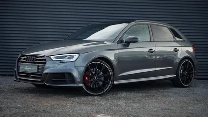 Occasion Audi S3 Sportback Proline 300 PK (220 kW) 2019 Hatchback