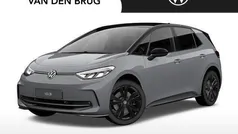 Gebruikt 2025 VW ID.3 Black Edition Hatchback | € 29.989 (Goede deal)