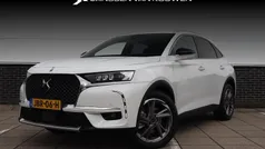 Wit Gebruikt 2022 DS Automobiles DS7 Crossback Rivoli SUV | € 32.445 (Super prijs)