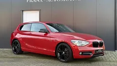 Gebruikt 2013 BMW 116 Sport Line Hatchback | € 6.750 (Eerlijke prijs)