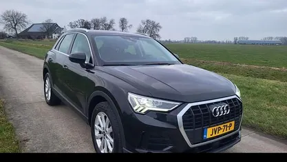 Occasion 2022 Audi Q3 Comfort SUV | € 30.250 (Eerlijke prijs)