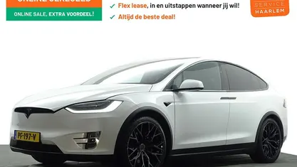 Occasion 2017 Tesla Model X Performance SUV | € 29.900 (Super prijs)