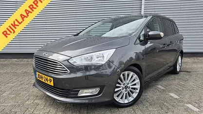 Occasion Ford Grand C-Max 150 PK (110 kW) 2017 MPV
