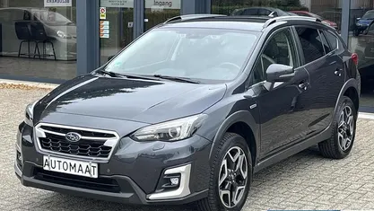 Occasion Subaru XV Premium 150 PK (110 kW) 2020 SUV