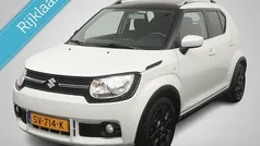 Gebruikt 2018 Suzuki Ignis Hatchback | € 13.450 (Eerlijke prijs)