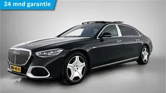 Gebruikt 2024 Mercedes S580 Sedan | € 189.950
