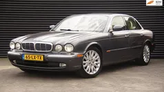 Gebruikt 2003 Jaguar XJ Executive Sedan | € 9.445 (Eerlijke prijs)