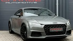 Grijs Gebruikt 2023 Audi TT S-Line Coupé | € 47.995 (Eerlijke prijs)