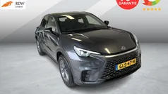 Grijs Gebruikt 2024 Lexus LBX Business Edition SUV | € 35.950 (Eerlijke prijs)