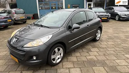 Gebruikt 2010 Peugeot 207 Hatchback | € 1.950 (Super prijs)