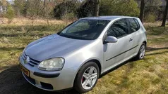 VW Golf IV