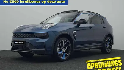 Occasion Lynk & Co 01 261 PK (191 kW) 2023 SUV
