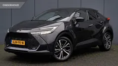 Gebruikt 2024 Toyota C-HR Executive SUV | € 39.949 (Goede deal)