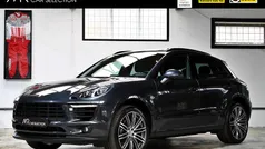 Grijs Gebruikt 2018 Porsche Macan SUV | € 45.745 (Goede deal)