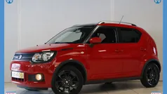 Rood Gebruikt 2017 Suzuki Ignis Hatchback | € 12.449 (Eerlijke prijs)