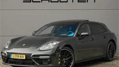 Gebruikt 2019 Porsche Panamera Sport Turismo Stationwagen | € 84.900 (Super prijs)