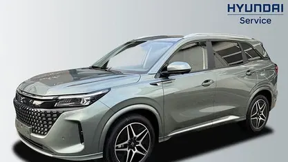 Occasion DFSK E5 289 PK (212 kW) 2025 Suv SUV