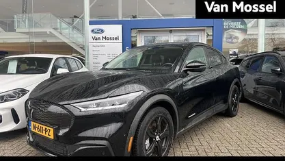 Occasion 2021 Ford Mustang Mach-E SUV | € 22.945 (Eerlijke prijs)